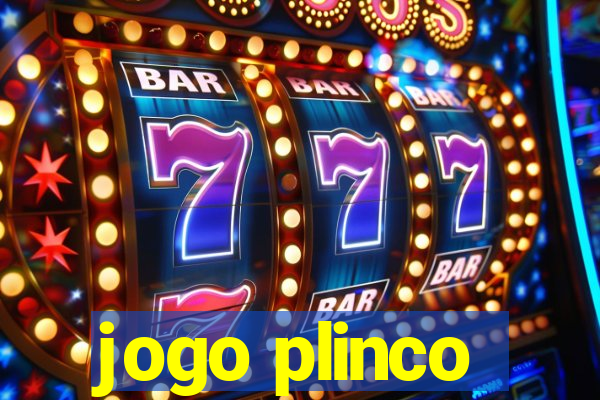 jogo plinco